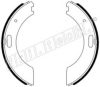 fri.tech. 1053.002 Brake Shoe Set